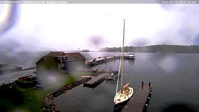Baddeck