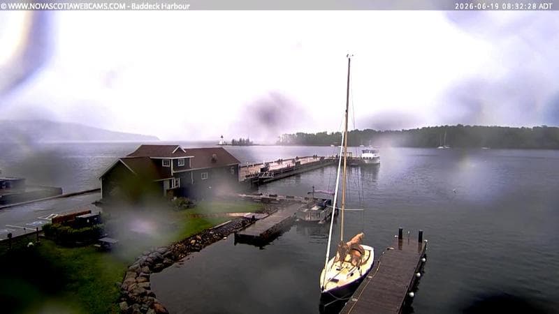 Baddeck