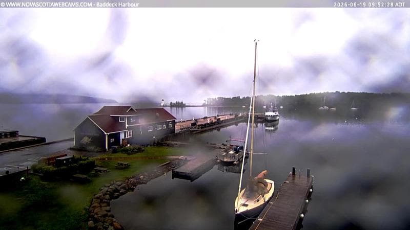 Baddeck