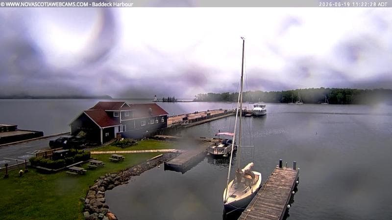 Baddeck