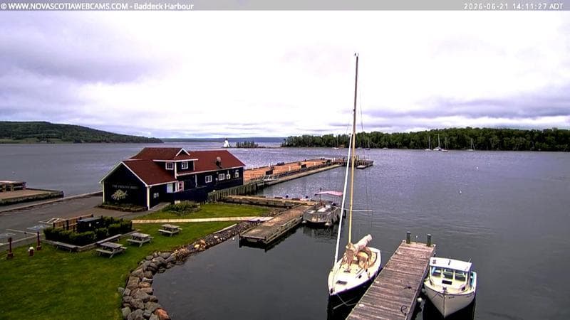 Baddeck