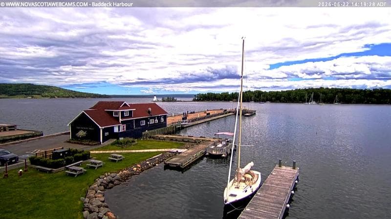 Baddeck