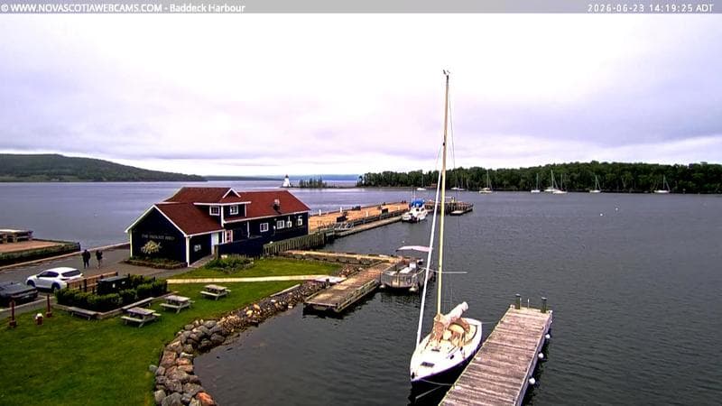 Baddeck