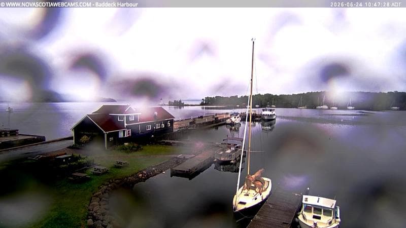 Baddeck