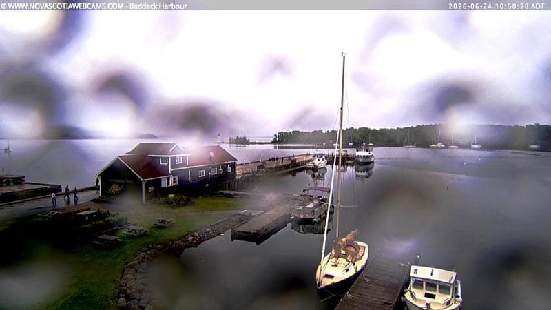 Baddeck