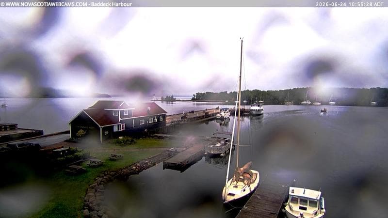 Baddeck