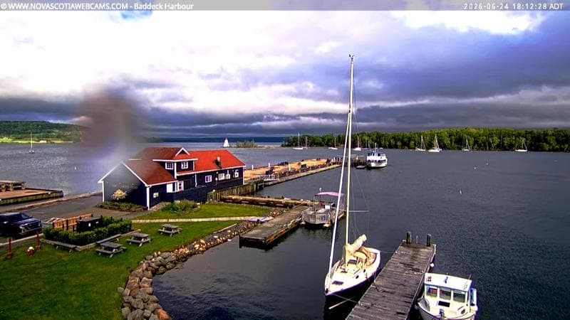 Baddeck