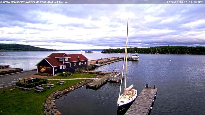 Baddeck