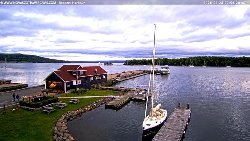 Baddeck