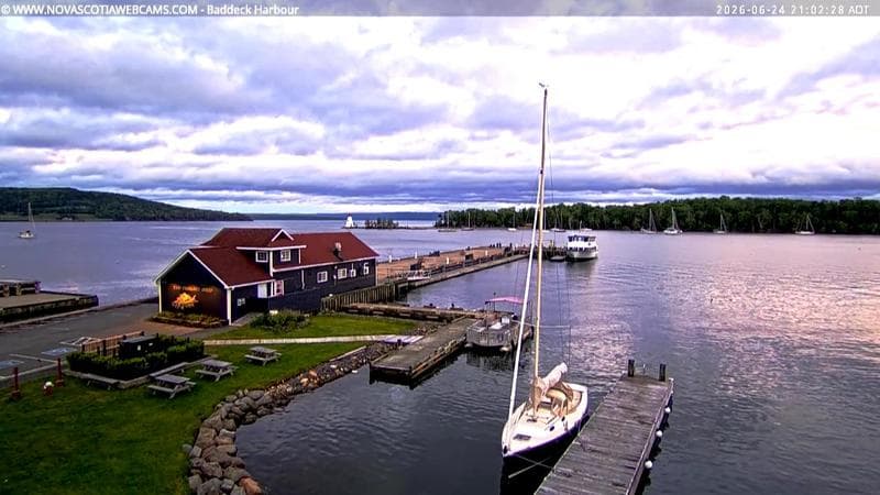 Baddeck