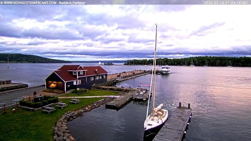 Baddeck