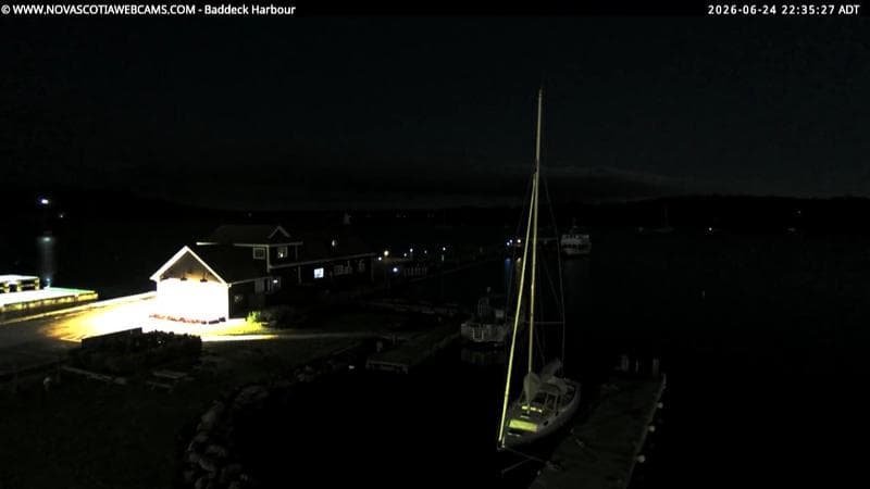 Baddeck