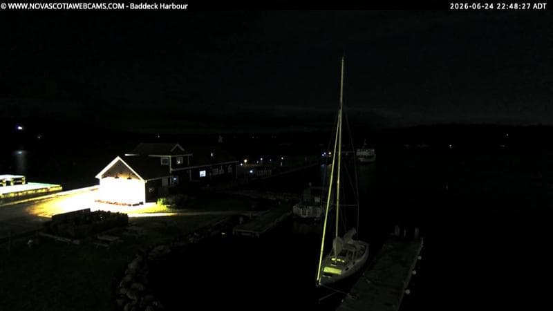 Baddeck