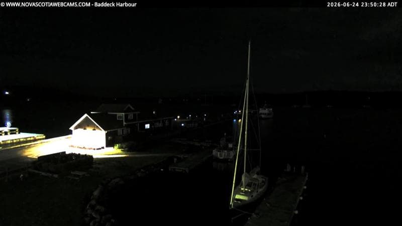 Baddeck