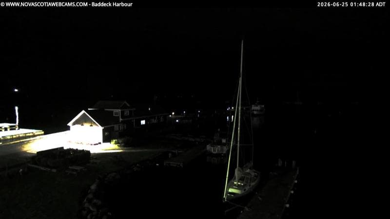 Baddeck