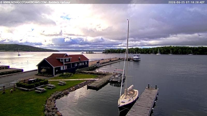Baddeck