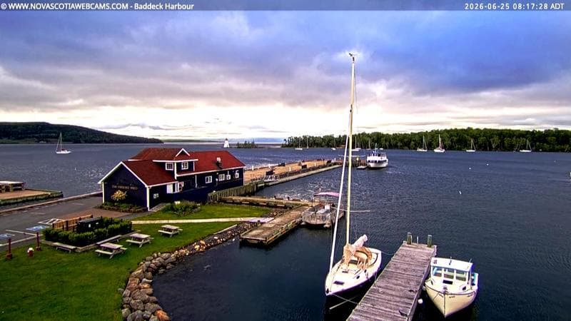 Baddeck