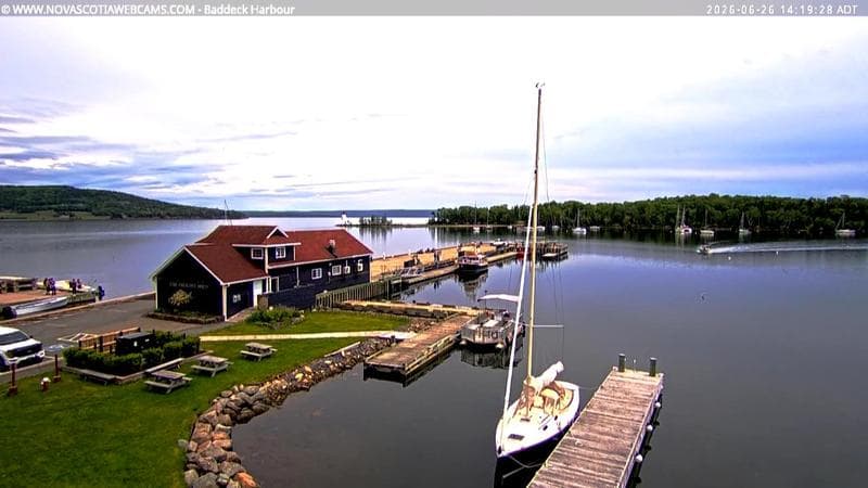 Baddeck