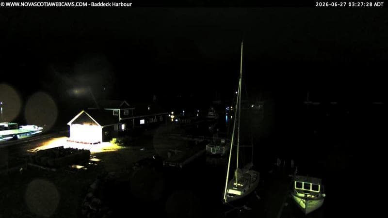 Baddeck