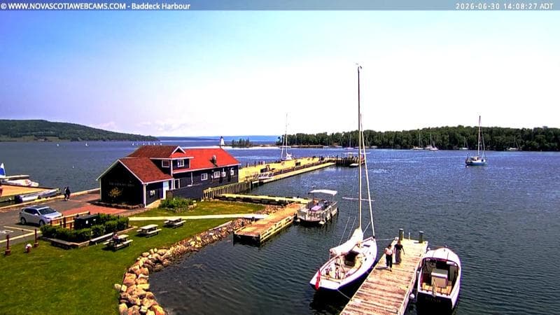 Baddeck
