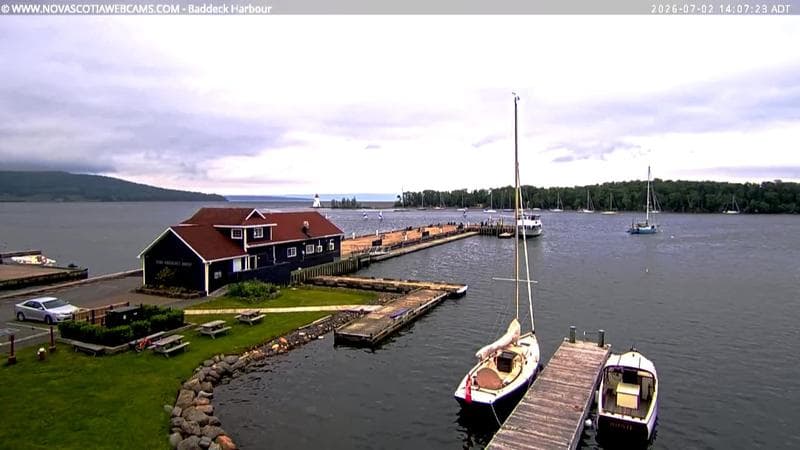 Baddeck
