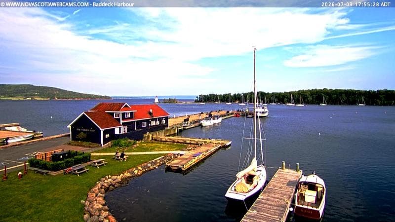Baddeck