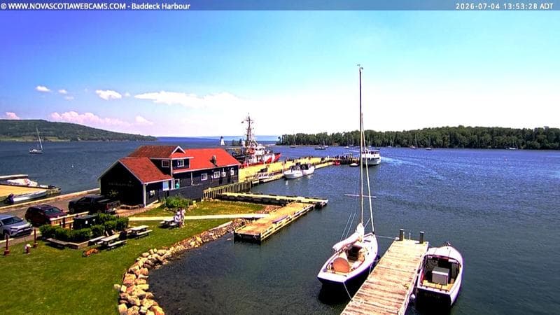 Baddeck
