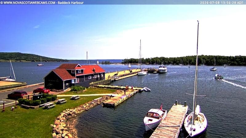 Baddeck