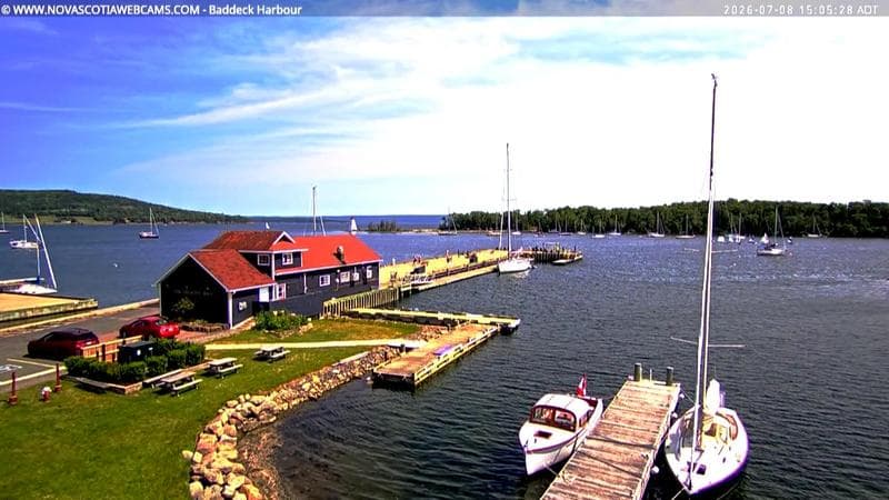 Baddeck