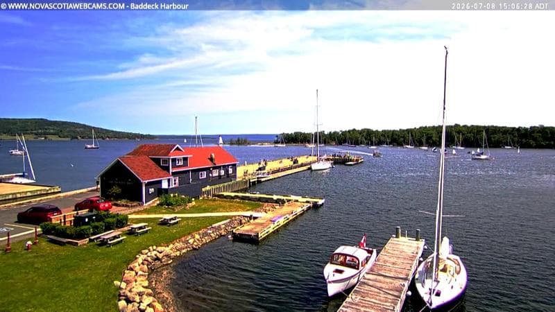 Baddeck