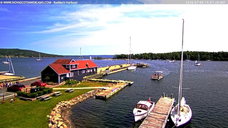 Baddeck