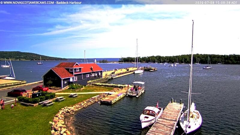 Baddeck