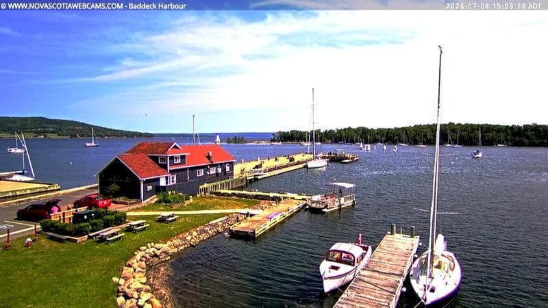 Baddeck