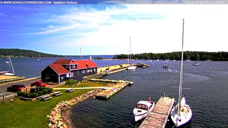 Baddeck