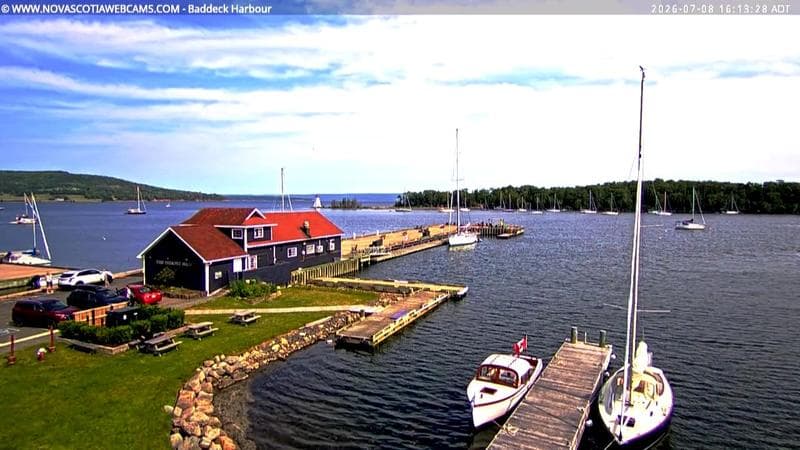 Baddeck