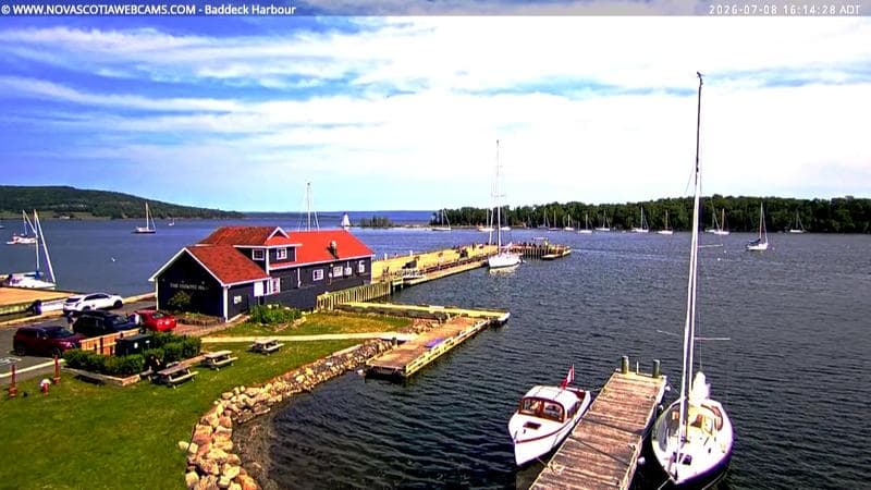 Baddeck