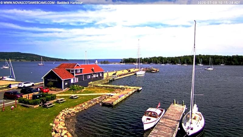 Baddeck