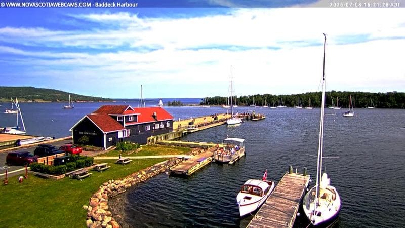 Baddeck