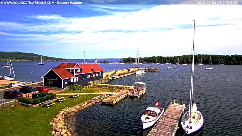 Baddeck