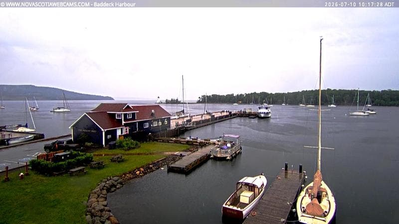Baddeck