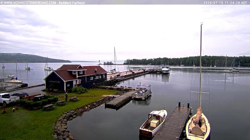 Baddeck