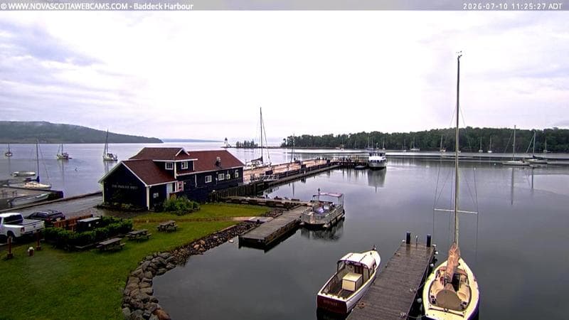 Baddeck