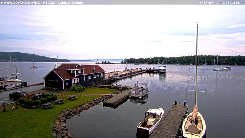 Baddeck