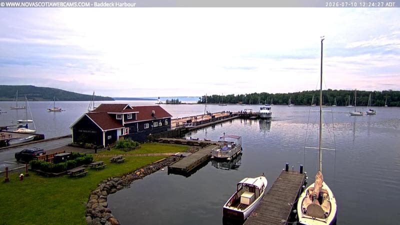 Baddeck