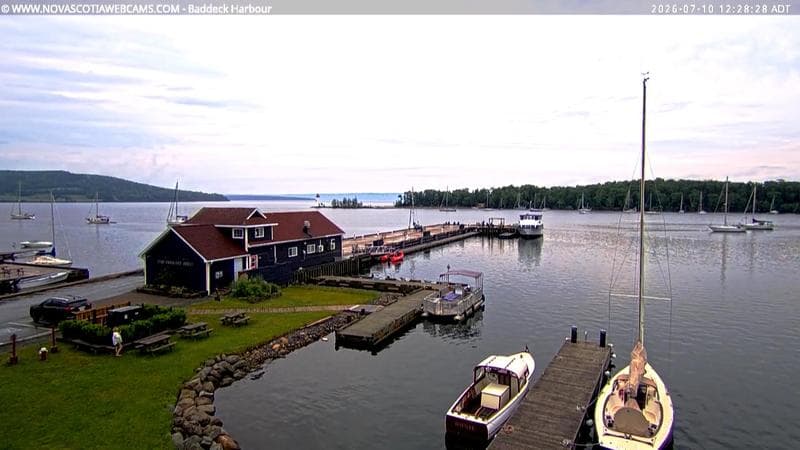 Baddeck
