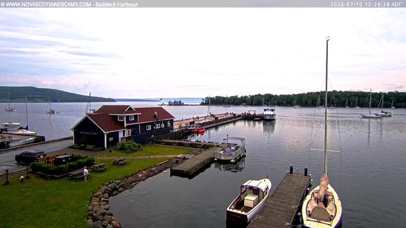 Baddeck