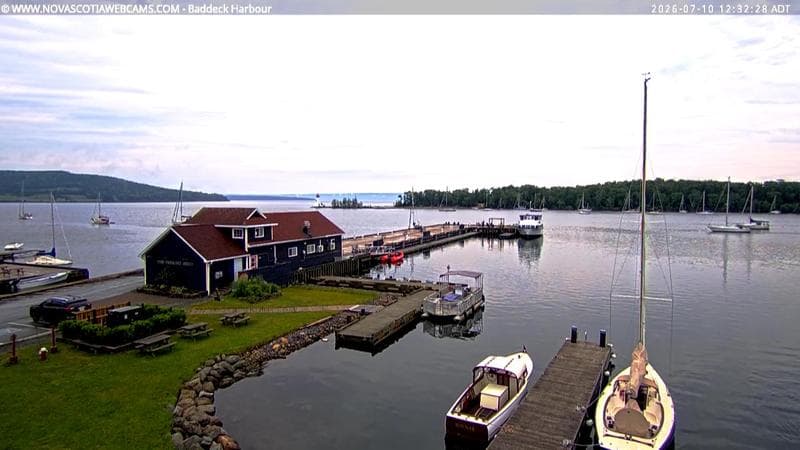 Baddeck