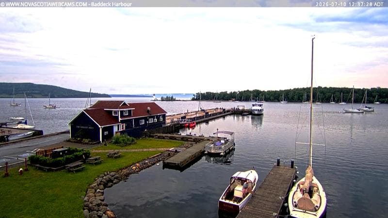 Baddeck