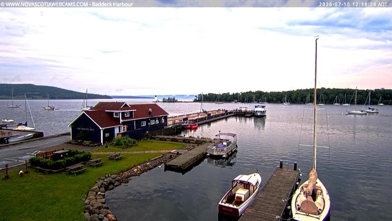 Baddeck