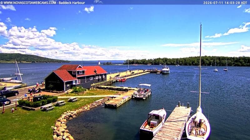 Baddeck